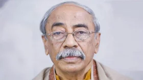 শাহরিয়ার কবিরের রিমান্ড, ইসলাম বিদ্বেষের অভিযোগ অস্বীকার
