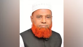 লক্ষ্মীপুরে পৌর আ. লীগ সভাপতি গ্রেপ্তার