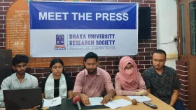 ঢাবিতে ছাত্র রাজনীতি নিষিদ্ধ চান ৮৪ শতাংশ&nbsp;