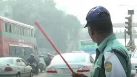 আগামীকাল যেসব সড়ক এড়িয়ে চলবেন