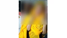 ভাসানচরে পুলিশ সদস্য ও রোহিঙ্গা কিশোরীর প্রেম, অতঃপর...