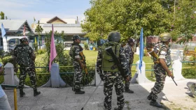 এক দশক পরে জম্মু-কাশ্মীরে বিধানসভা নির্বাচন, প্রথম দফার ভোট আজ