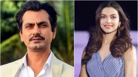 দীপিকার কোনো সিনেমা দেখেননি নওয়াজউদ্দিন