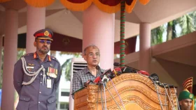 সেনাবাহিনীর ম্যাজিস্ট্রেসি ক্ষমতার সুফল ভোগ করবে জনগণ