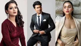 দেবের সেই সিনেমায় ফারিণের বদলে ফারিয়া?&nbsp;