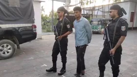 রামুতে বড় ভাই হত্যা মামলায় ছোট ভাই গ্রেপ্তার