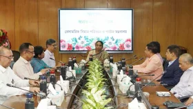 ইতিবাচক পরিবর্তনের লক্ষ্যে কাজ করতে হবে