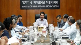 উসকানি দেওয়া কবি-সাংবাদিকরাও বিচারের আওতায় আসবেন: নাহিদ