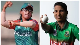 সালমা ও রুমানাকে বিদায়ী ম্যাচ খেলার প্রস্তাব