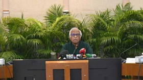 সাময়িক স্থগিত পঞ্চবার্ষিক পরিকল্পনা