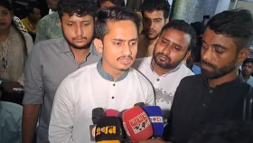 সামাজিক মাধ্যমে নেতিবাচক পোস্ট আমাদের ব্যাথিত করে: সারজিস আলম
