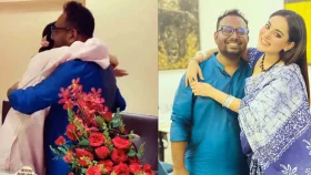 তমার সঙ্গে রায়হান রাফীর সেই সম্পর্কটা নেই!