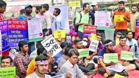 সরকারি চাকরিতে প্রবেশের বয়সসীমা ৩৫ নির্ধারণের প্রস্তাব