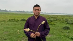বেরোবির ভিসি হলেন অধ্যাপক ড. শওকত আলী