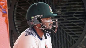 চেন্নাইয়ে প্রচণ্ড গরম, ভ্রমণক্লান্তি নিয়েই অনুশীলনে সাকিব