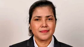 প্রাণনাশের হুমকির অভিযোগে কিরণের বিরুদ্ধে ক্লাব কর্তার জিডি