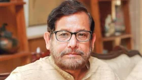 আসাদুজ্জামান নূরকে গ্রেপ্তারে সাংস্কৃতিক সংগঠনের উদ্বেগ