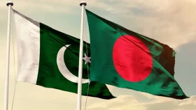 বাংলাদেশ-পাকিস্তান সম্পর্ক নতুন দিকে মোড় নিচ্ছে?