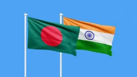 গত মাসে বাংলাদেশে ভারতের রপ্তানি কমেছে ২৮ শতাংশ