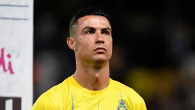 রোনালদোর ক্লাবে কোচ টিকছে না, দেড় বছরে তিনজনের বিদায়