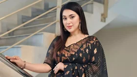 মায়ের উপস্থিতি প্রতিটি নিঃশ্বাসে আজও অনুভব করি: অপু বিশ্বাস