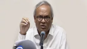 কাজের গতি স্লো হলে আপনারা প্রশ্নবিদ্ধ হয়ে পড়বেন: রিজভী
