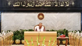 সম্পদের হিসাব দেবেন উপদেষ্টারা, নীতিমালা অনুমোদন