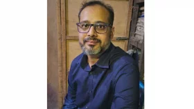 ছাত্র আন্দোলনকারীদের ওপর হামলা: ডা. হাসানুল হক নিপুন গ্রেপ্তার
