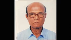 স্বাধীন বাংলা ফুটবল দলের সদস্য বিমল কর আর নেই
