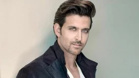ডেটিং অ্যাপে কি করেন হৃতিক?&nbsp;