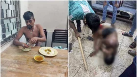 একদফা পিটিয়ে খাওয়ানো হয় তোফাজ্জলকে, আরেকদফায় গেল প্রাণ