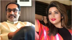 বাঁধন দ্বিধা করেনি জনতার পক্ষে দাঁড়াতে: পিনাকী ভট্টাচার্য