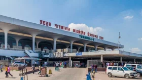 পহেলা অক্টোবর থেকে বিমানবন্দর এলাকা হর্নমুক্ত ঘোষণা