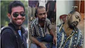 ছাত্রলীগ নেতা শামীম হত্যায় জাবির বহিষ্কৃত ৮ ছাত্রের বিরুদ্ধে মামলা&nbsp;