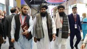 &lsquo;কূটনৈতিক স্বীকৃতি ছাড়াই&rsquo; ৩৯ দেশে দূতাবাসের নিয়ন্ত্রণে তালিবান