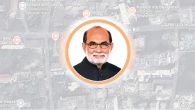 ভুল তথ্য দিয়ে ১৬ ফুট রাস্তার পাশে ৬ তলার বদলে ১৬ তলা ভবন