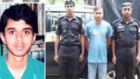 আজমেরী ওসমানের গাড়িচালক জামশেদকে জেলগেটে জিজ্ঞাসাবাদের নির্দেশ