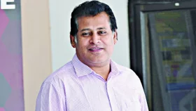 বিতর্কিত রূপু ফের আবাহনীর ম্যানেজার