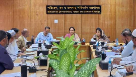গড় আয়ু কমছে, বন্ধ হবে সাড়ে তিন হাজার অবৈধ ইটভাটা