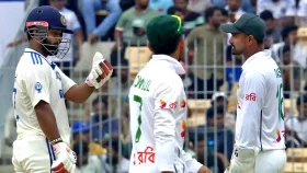 লিটনের সঙ্গে কী নিয়ে তর্ক লেগেছিল রিশাভের