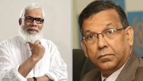 ফের ৫ দিনের রিমান্ডে সালমান এফ রহমান ও আনিসুল হক&nbsp;