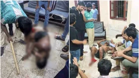 যেভাবে হত্যা করা হয় তোফাজ্জলকে, অভিযুক্ত যারা