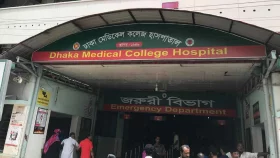 স্কুল থেকে বাসায় ফিরে ১০ম শ্রেণির ছাত্রীর গলায় ফাঁস&nbsp;