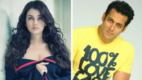 গোপনে সালমানের বাড়িতে যেতেন ঐশ্বরিয়া!