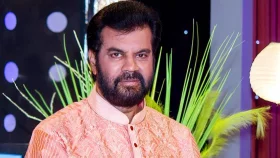 নিজের বিশেষ গোপন কথা প্রকাশ করলেন ইলিয়াস কাঞ্চন
