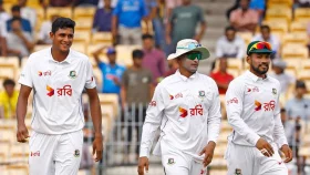 শাস্তি হতে পারে নাজমুলদের