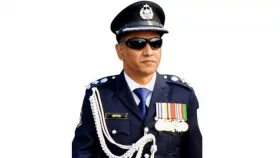 চার দেশের ৬ শহরে বাড়ি করেছেন অ্যাডিশনাল ডিআইজি প্রলয় কুমার&nbsp;