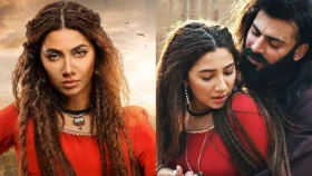 ভারতে মুক্তি পাচ্ছে পাকিস্তানি ছবি