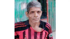 বৃদ্ধ নিখোঁজ, সন্ধান চেয়ে থানায় স্ত্রীর জিডি