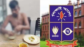 ঢাবিতে পিটিয়ে হত্যার ঘটনায় ৮ জন চিহ্নিত